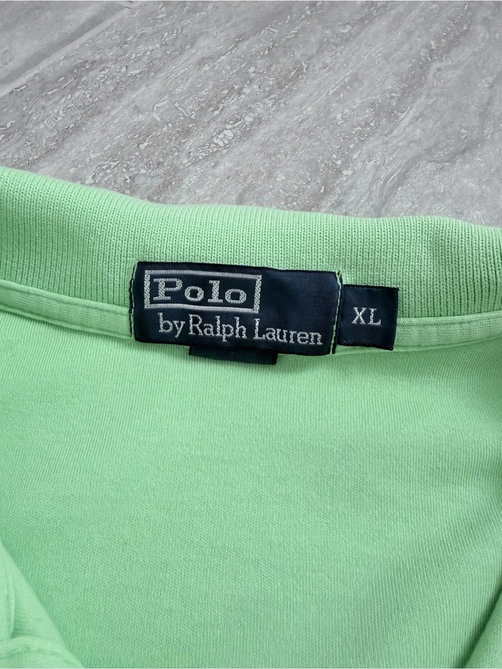 Ralph Lauren polo by